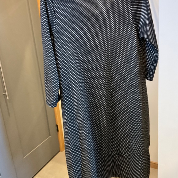 CAPRI KNIT TUNIC - Picture 4 of 4